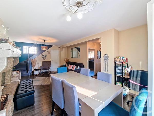 Maison à vendre  5 pièces - 130 m2 NOISY LE GRAND - 93