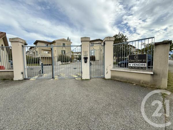 Appartement F3 à vendre  3 pièces - 73 m2 VALENCE - 26