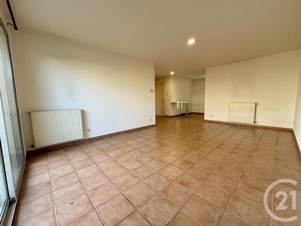 Appartement F3 à vendre  3 pièces - 73 m2 VALENCE - 26