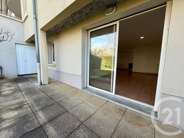 Appartement F3 à vendre  3 pièces - 73 m2 VALENCE - 26