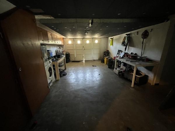 Maison à vendre 140 400 € Melle 5 p 93 m² DPE E