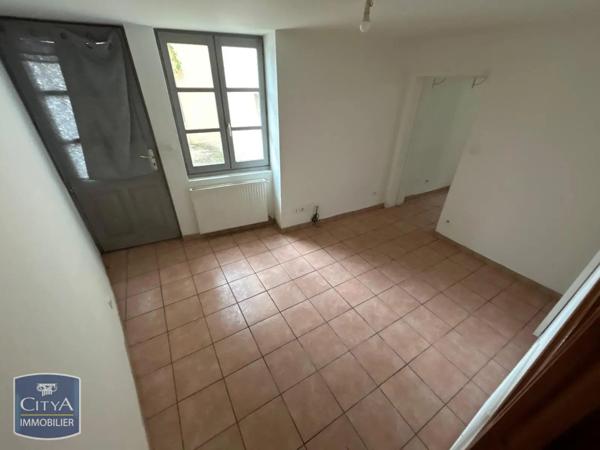 Appartement à louer 2 pièces 40.33m²