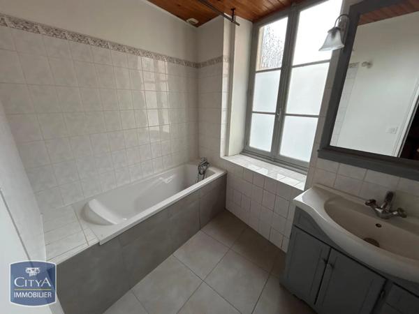 Appartement à louer 2 pièces 40.33m²