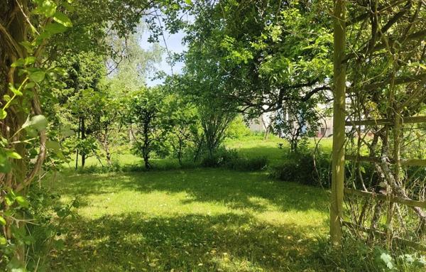 Maison de 127 m²