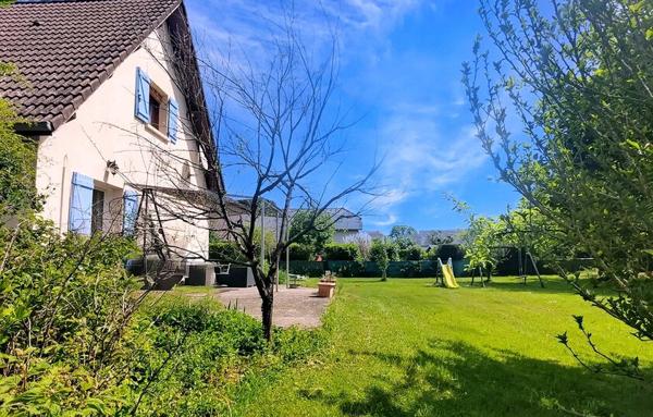Maison de 127 m²