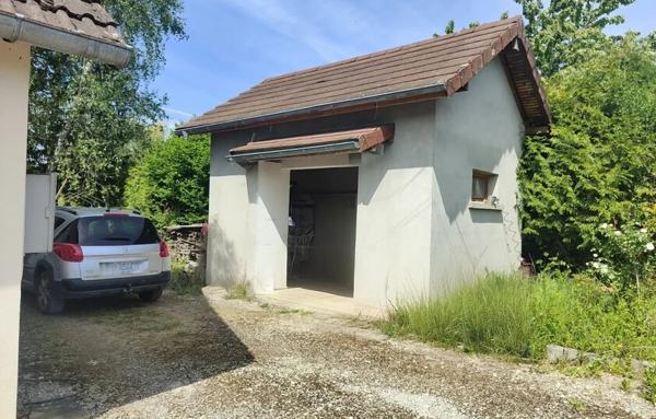 Maison de 127 m²