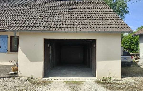 Maison de 127 m²