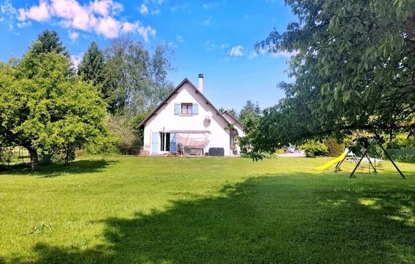 Maison de 127 m²