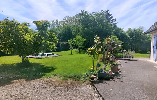 Maison de 127 m²