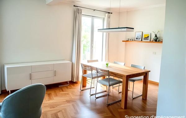 Maison de 127 m²