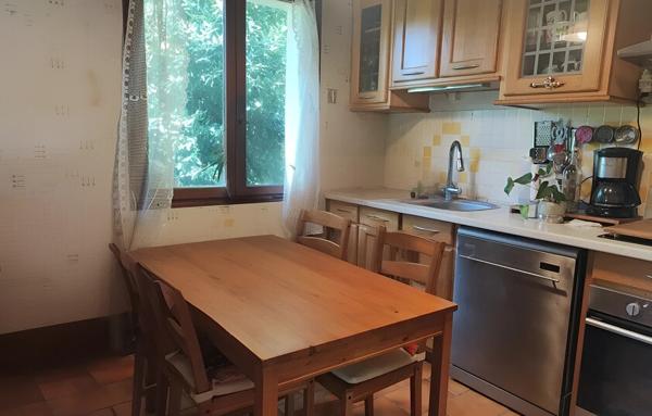 Maison de 127 m²