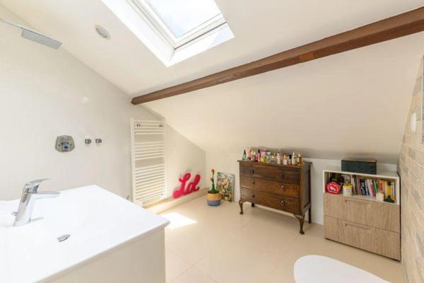 Maison individuelle 4 pièces à vendre Maisons-Alfort Charentonneau – Entièrement rénovée