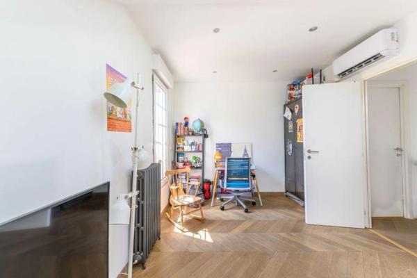 Maison individuelle 4 pièces à vendre Maisons-Alfort Charentonneau – Entièrement rénovée