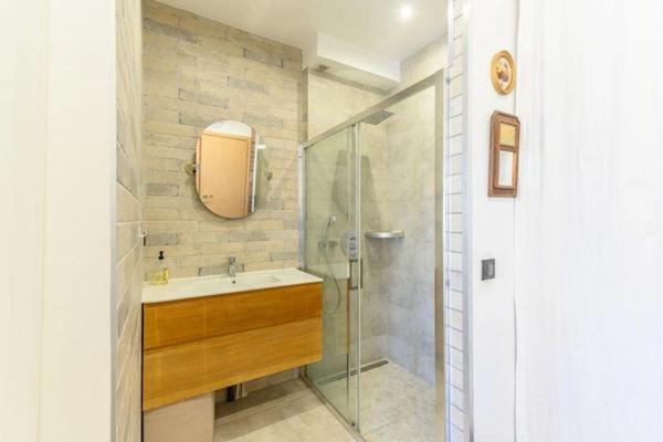 Maison individuelle 4 pièces à vendre Maisons-Alfort Charentonneau – Entièrement rénovée