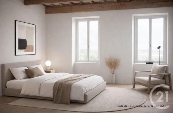 Immeuble à vendre  334 m2 ST GINGOLPH - 74