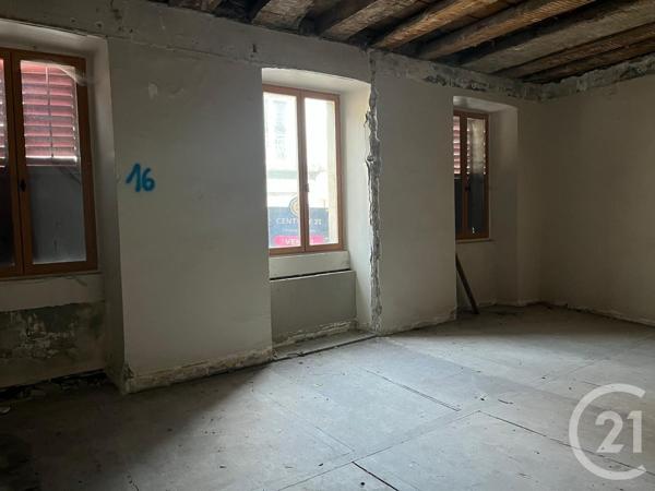 Immeuble à vendre  334 m2 ST GINGOLPH - 74