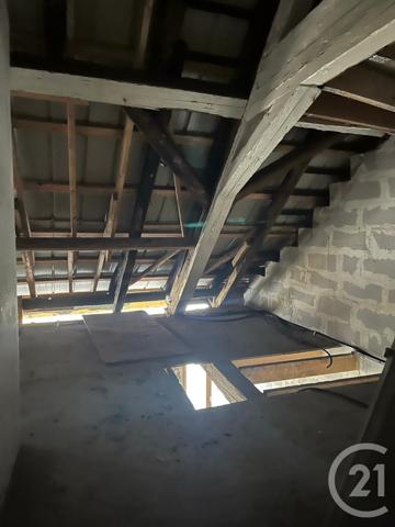 Immeuble à vendre  334 m2 ST GINGOLPH - 74