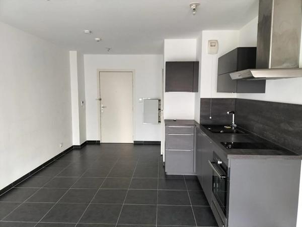 Appartement à louer à Marseille (13006)