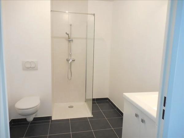 Appartement à louer à Marseille (13006)