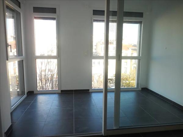 Appartement à louer à Marseille (13006)