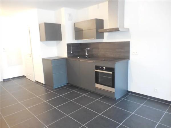 Appartement à louer à Marseille (13006)