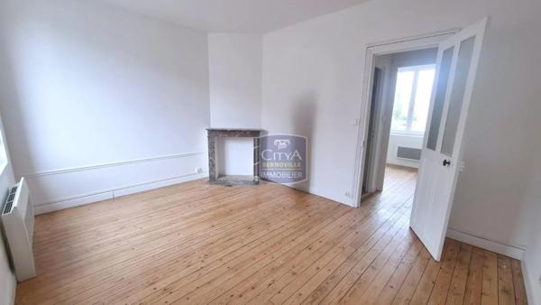 Maison à vendre 3 pièces 56m²