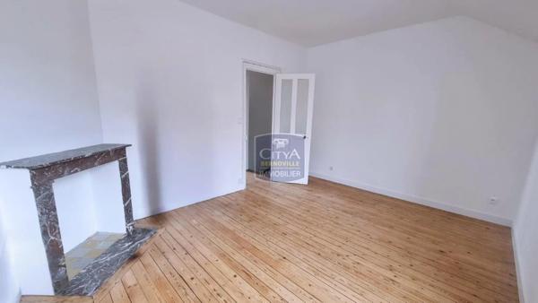 Maison à vendre 3 pièces 56m²