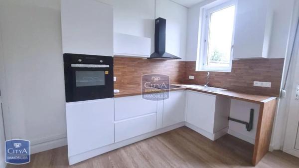 Maison à vendre 3 pièces 56m²