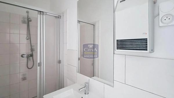 Maison à vendre 3 pièces 56m²