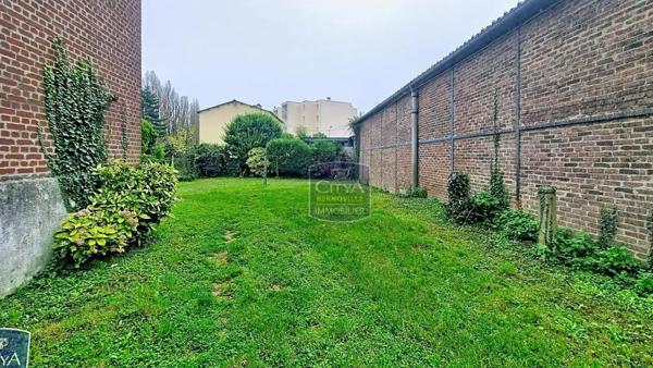 Maison à vendre 3 pièces 56m²
