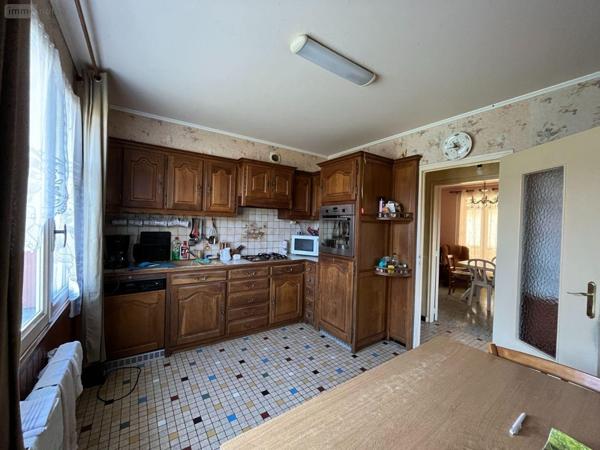 Maison à vendre à La Croix-Avranchin dans la Manche (50240), ref : 12541/2131