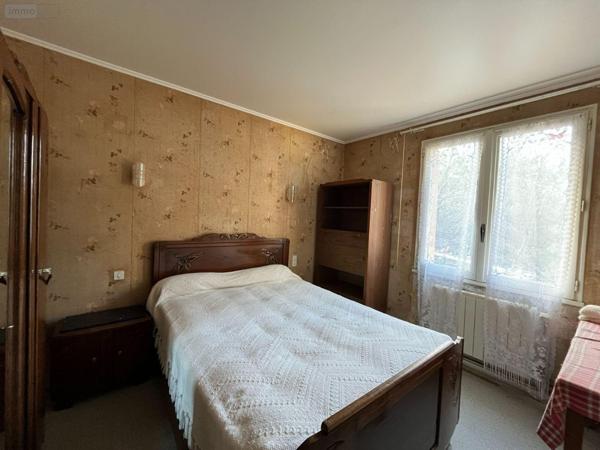 Maison à vendre à La Croix-Avranchin dans la Manche (50240), ref : 12541/2131