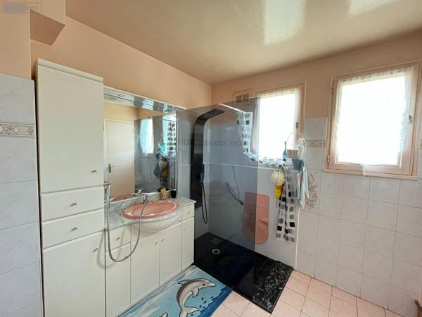 Maison à vendre à La Croix-Avranchin dans la Manche (50240), ref : 12541/2131