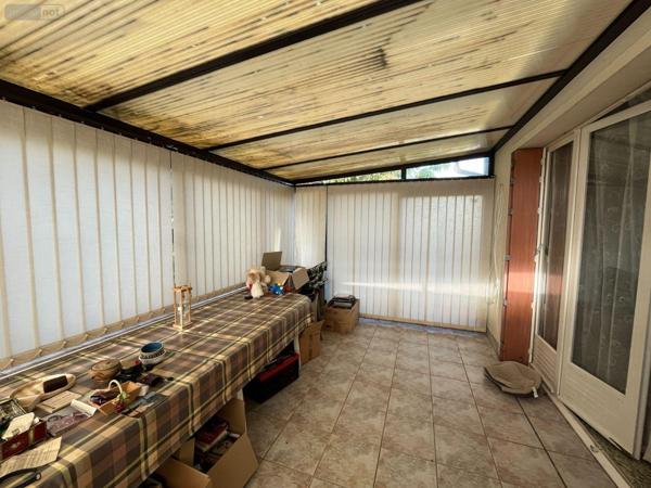 Maison à vendre à La Croix-Avranchin dans la Manche (50240), ref : 12541/2131