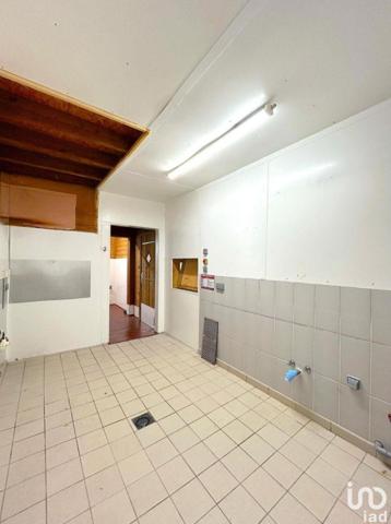 Boutique/Local commercial à vendre 154 m² Saint-Maurice-sur-Moselle