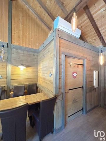 Boutique/Local commercial à vendre 154 m² Saint-Maurice-sur-Moselle