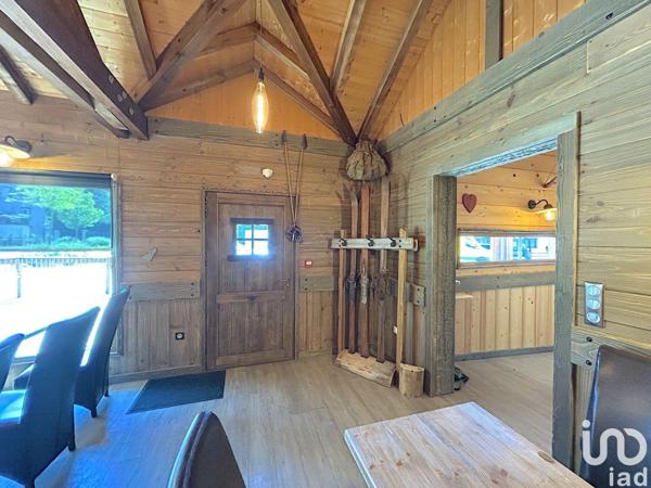 Boutique/Local commercial à vendre 154 m² Saint-Maurice-sur-Moselle