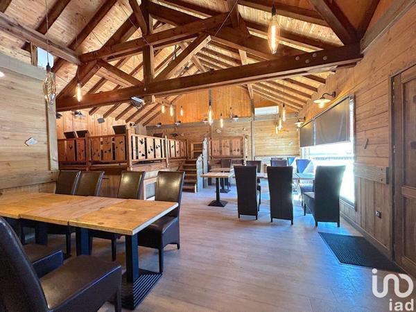 Boutique/Local commercial à vendre 154 m² Saint-Maurice-sur-Moselle