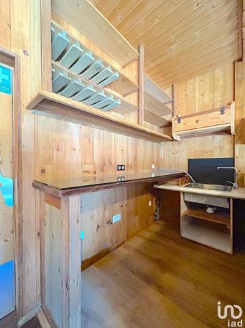 Boutique/Local commercial à vendre 154 m² Saint-Maurice-sur-Moselle