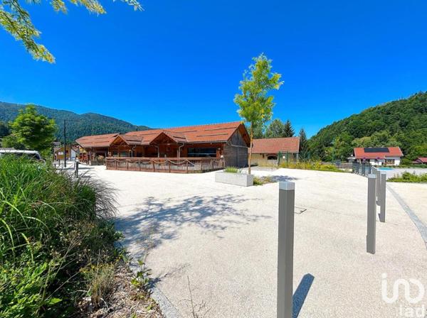 Boutique/Local commercial à vendre 154 m² Saint-Maurice-sur-Moselle