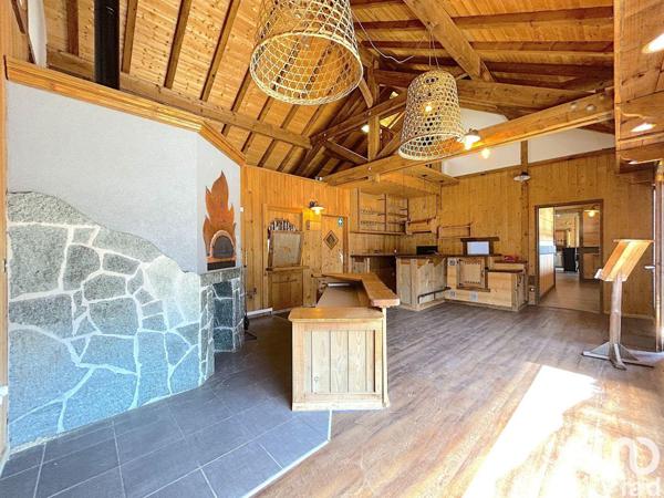 Boutique/Local commercial à vendre 154 m² Saint-Maurice-sur-Moselle