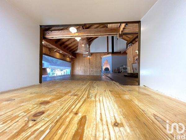 Boutique/Local commercial à vendre 154 m² Saint-Maurice-sur-Moselle