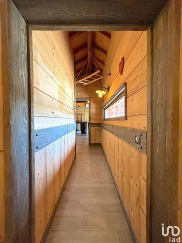 Boutique/Local commercial à vendre 154 m² Saint-Maurice-sur-Moselle