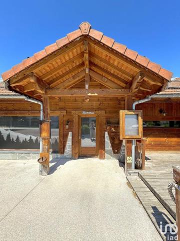 Boutique/Local commercial à vendre 154 m² Saint-Maurice-sur-Moselle