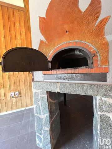 Boutique/Local commercial à vendre 154 m² Saint-Maurice-sur-Moselle