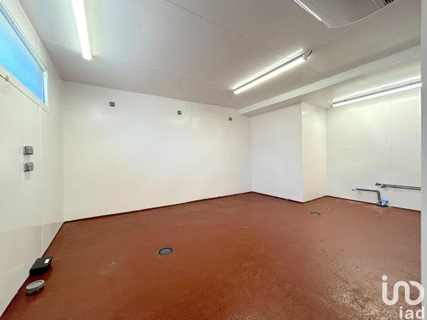 Boutique/Local commercial à vendre 154 m² Saint-Maurice-sur-Moselle