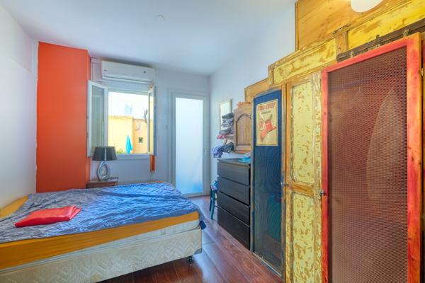 Vente Bureaux, Appartement 3 pièces Bastia Centre