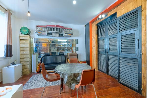 Vente Bureaux, Appartement 3 pièces Bastia Centre