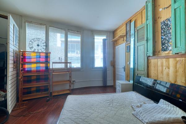 Vente Bureaux, Appartement 3 pièces Bastia Centre