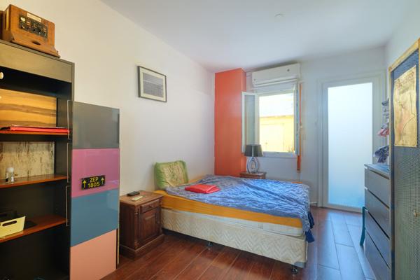 Vente Bureaux, Appartement 3 pièces Bastia Centre